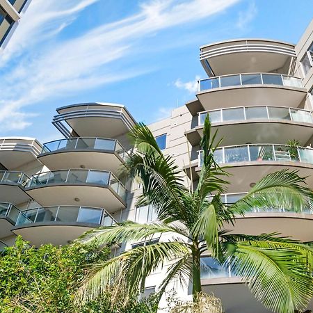 בריסביין Allegro Apartments מראה חיצוני תמונה