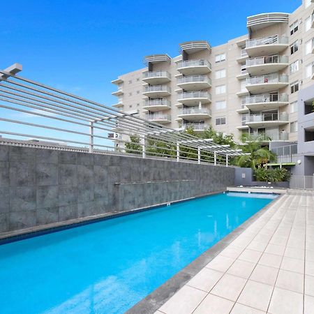 בריסביין Allegro Apartments מראה חיצוני תמונה