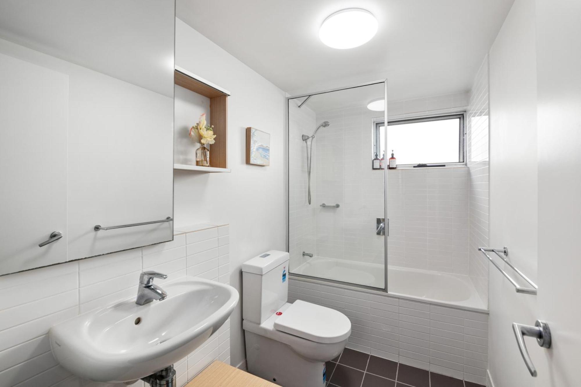 בריסביין Allegro Apartments מראה חיצוני תמונה