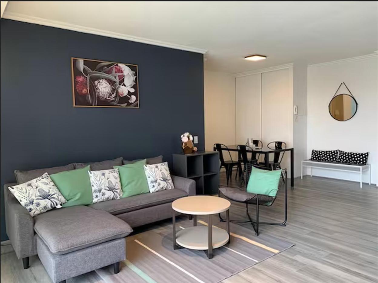 בריסביין Allegro Apartments מראה חיצוני תמונה
