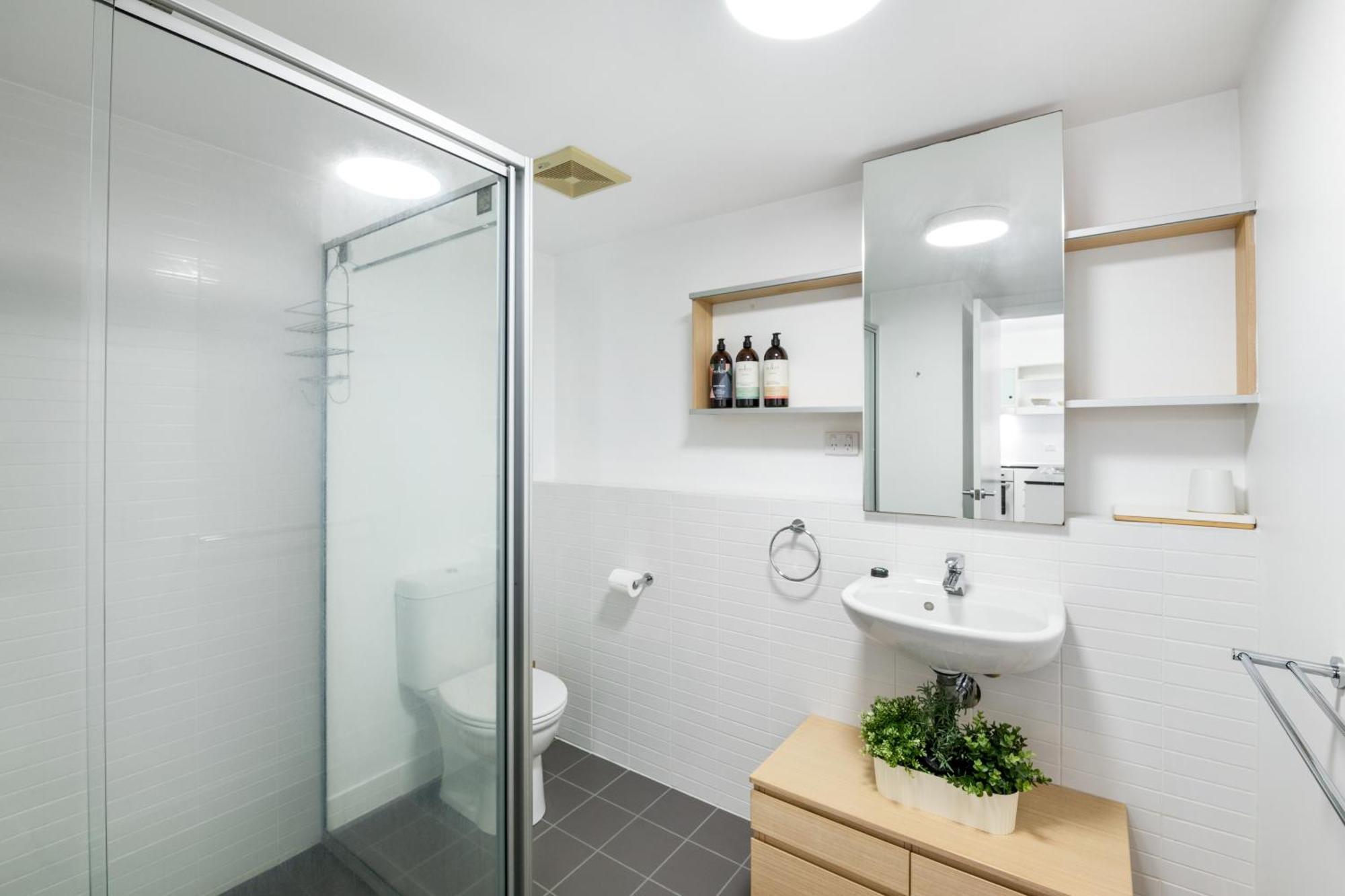 בריסביין Allegro Apartments מראה חיצוני תמונה