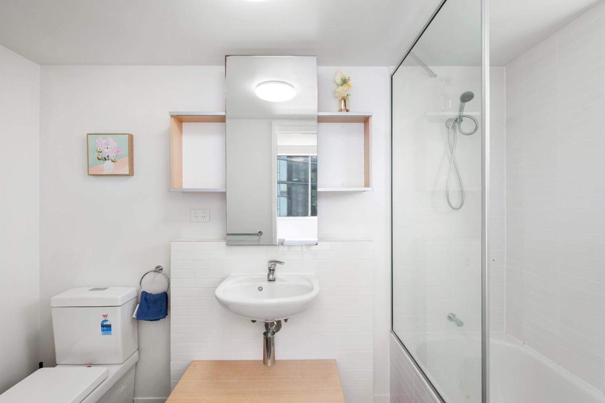 בריסביין Allegro Apartments מראה חיצוני תמונה