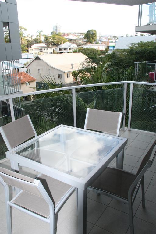בריסביין Allegro Apartments מראה חיצוני תמונה