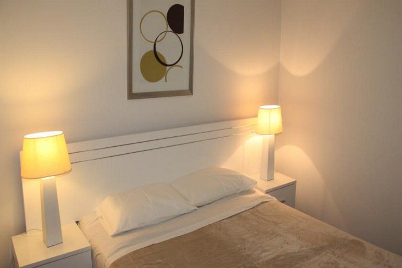 בריסביין Allegro Apartments מראה חיצוני תמונה